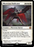 Phyrexian Vindicator MtG Magic ONE mint