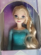 Nowa lalka Elsa Disney Kraina Lodu Frozen