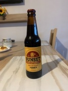 Fallout X Jones Soda Sunset Sarsaparilla Napój z USA Nuka Cola