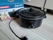 Wolnowar 3.5 litra Tomado Superior nowy