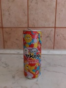 Puszka po napoju EKIPA limitowana z błędem 