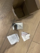 GROHE Euphoria cube uchwyt prysznicowy ścienny