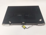 Dell XPS 9365 Matryca  Klapa Komplet  