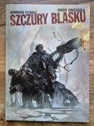 Szczury Blasku (Amber komiks 2002) 