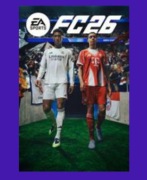 EA SPORTS FC 26 STANDARD EDITION FIFA KLUCZ XBOX ONE / SERIES X|S KOD