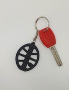 5sztuk brelok dla detektorysty, poszukiwacza