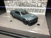 Hot Wheels - Nissan Skyline R30