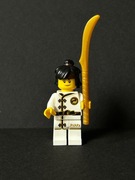 LEGO NINJAGO figurka Cole njo345