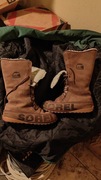 Buty Sorel sniegowce