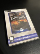 Battlefield 1942 PC stan idealny