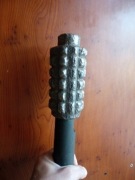 Mina przeciwpiechotna POMZ - oryginalny kołek / stan magazynowy 