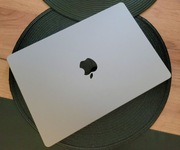 Macbook Pro M2 Pro (2023)  14 cali, 12 CPU, 16Gb/1Tb