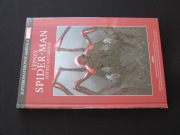 Superbohaterowie Marvela tom 101 Lepszy Spider-Man NOWY w folii