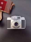 Aparat analogowy Agfa Silette L