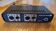 Beyerdynamic MSG 248 - 2 Channel Microphone Phantom Power 