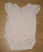 Body dla dziewczynki Pepco Baby roz.68