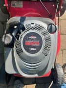 silnik Briggs and Stratton do kosiarki