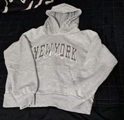 Bluza z kapturem 146