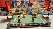 Lego 3431 - NBA Streetball 2 na 2
