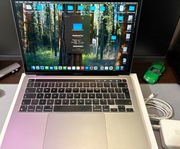 Laptop Apple MacBook Pro 13” 16GB 512GB Super stan