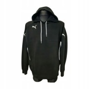 BLUZA MĘSKA L XL KANGURKA KAPTUR OCIEPLONA PUMA JAKOŚĆ