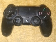 Ps4 pad dziala ok