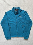 Damska kurtka z polaru The North Face S | ciepły polar narciarski outdoor