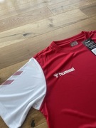 Hummel koszulka sportowa treningowa rozmiar M