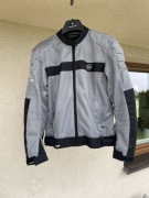 Kurtka motocyklowa letnia Ozone Dart rozm. L