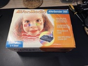 Avermedia AVerSender 300 - bezprzewodowe video/audio RCA SCART