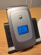 Sony Ericsson z1010 unikat retro kolekcja 