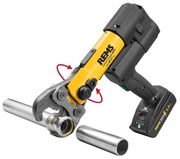 Zaciskarka REMS AKKU-PRESS 22 V ACC 576010