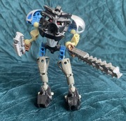 LEGO Bionicle 8566 Onua Nuva