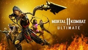Mortal Kombat 11 Ultimate Edition Klucz Steam