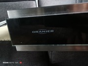 Okap kuchenny wiszący firmy oranier 