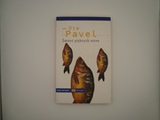 Ota Pavel - Śmierć pięknych saren. Jak spotkałem się z rybami