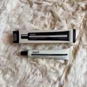 Klairs Illuminating Supple Blemish SPF40++ bb krem