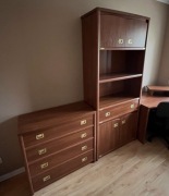 Zestaw mebli Vox Magellan