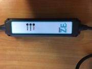 Adapter do EVse Renault ZE