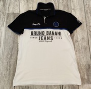 Koszulka polo BRUNO BANANI !Rozm.XL