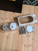 WinRace MicroRobotic Toothbrush car - tor + myszka