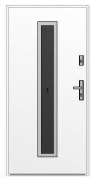 Drzwi zewnętrzne WIKĘD BASIC 1.0