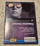 Film DVD Aviator L Di Caprio Seria Wielcy w obiektywie M.Scorsese