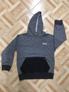 Bluza dresowa / kangurka STX 116 cm / 6 lat