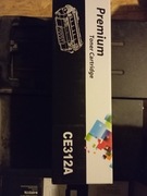 Toner HP CE312A Premium 