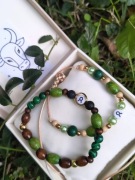 Bransoletka dla znaku zodiaku Byk