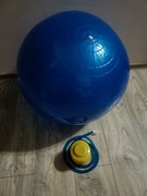 Piłka Rehabilitacyjna Gimnastyczna Do Fitnessu 