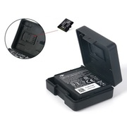 etui na akumulator i kartę DJI Osmo Action 3