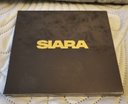 Kękę - Siara CD Nowa