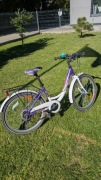 Rower Kross koła 24"